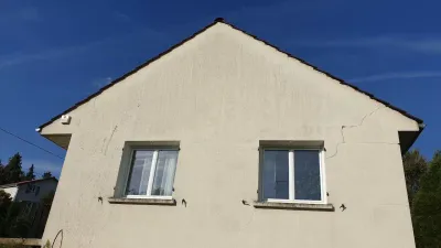 Contre-expertise assurance Domont