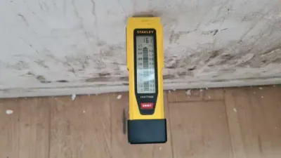 Expertise humidité Saint-Prix