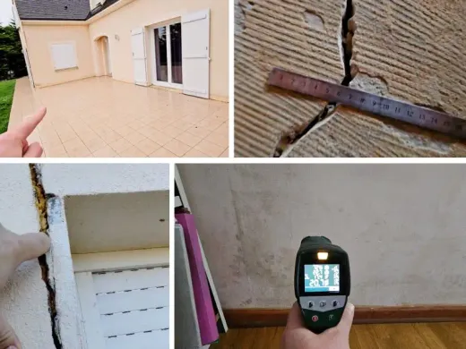 Votre Expert en Bâtiment dans le Val-d'Oise 95