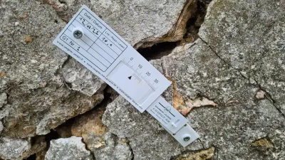 Expertise fissures Argenteuil