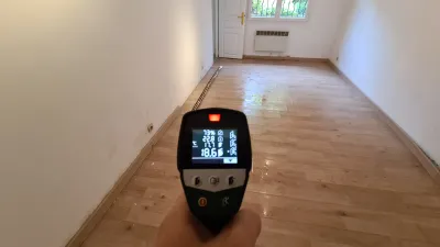 Expertise humidité Argenteuil